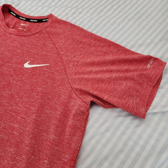 Nike Swim Shirt - Picture 2 of 4